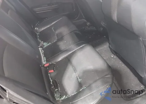 2019 Honda Civic Sport z USA, uszkodzony, nr VIN 19XFC2F85KE202157